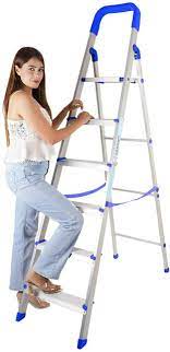9 Feet Ladder