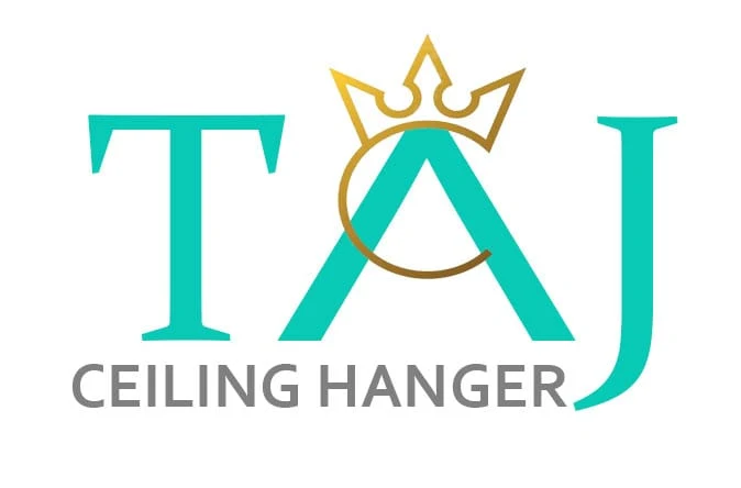 Taj Hanger Logo